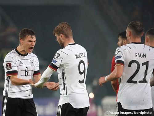 ワールドカップ2018結果ドイツ：驚きの敗北に終わる
